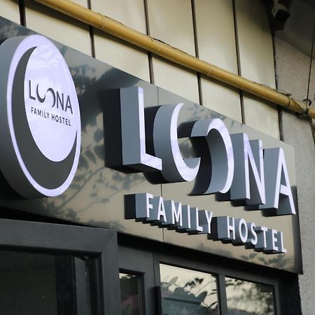 Loona Family Hostel Taşkent Dış mekan fotoğraf
