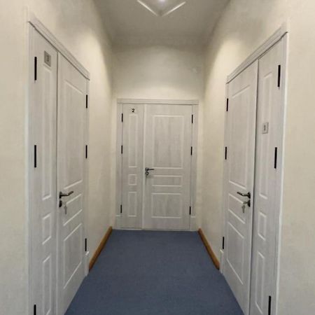 Loona Family Hostel Taşkent Dış mekan fotoğraf
