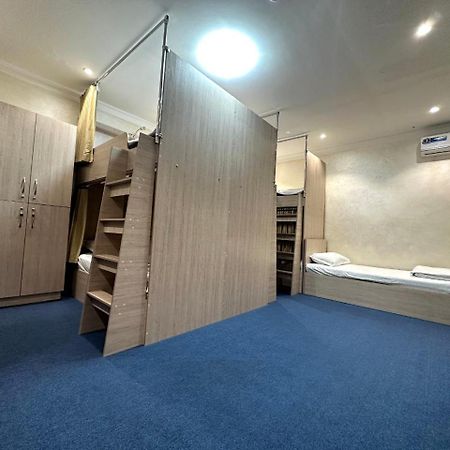 Loona Family Hostel Taşkent Dış mekan fotoğraf