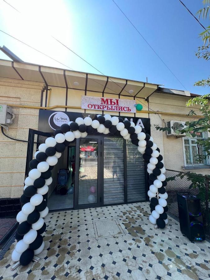 Loona Family Hostel Taşkent Dış mekan fotoğraf
