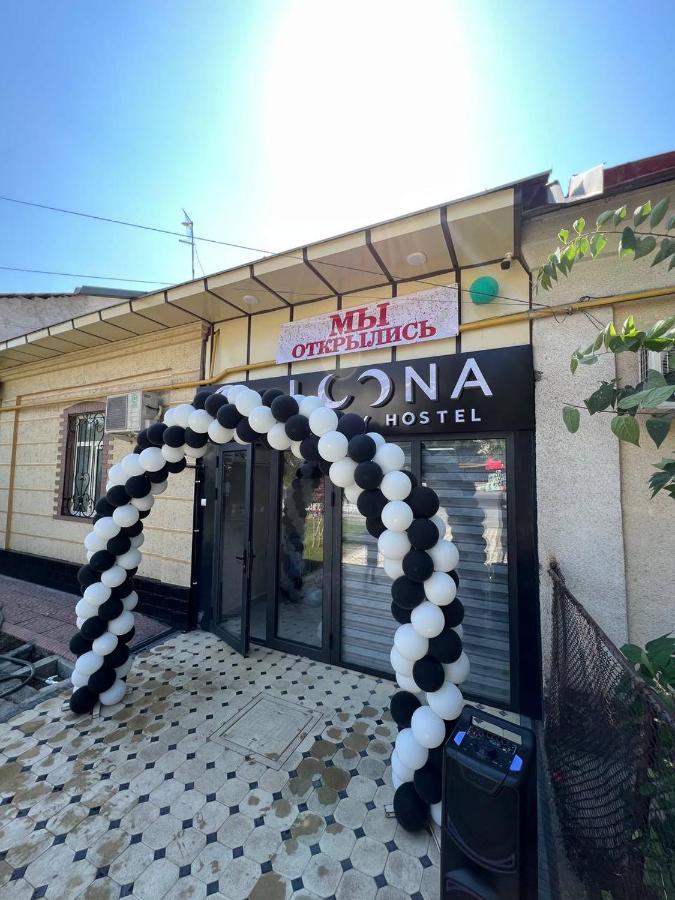 Loona Family Hostel Taşkent Dış mekan fotoğraf