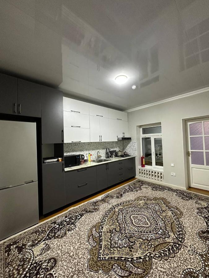Loona Family Hostel Taşkent Dış mekan fotoğraf