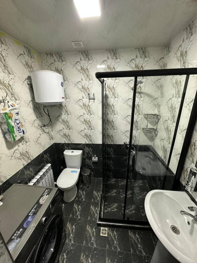 Loona Family Hostel Taşkent Dış mekan fotoğraf