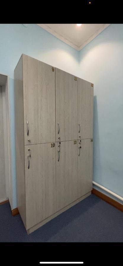 Loona Family Hostel Taşkent Dış mekan fotoğraf
