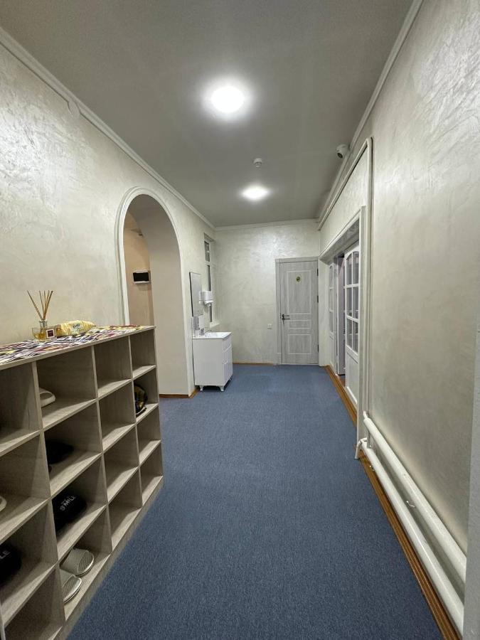 Loona Family Hostel Taşkent Dış mekan fotoğraf