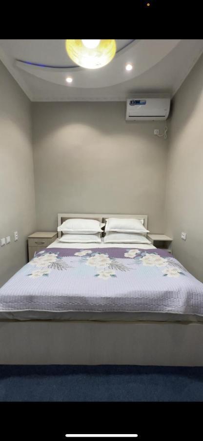 Loona Family Hostel Taşkent Dış mekan fotoğraf