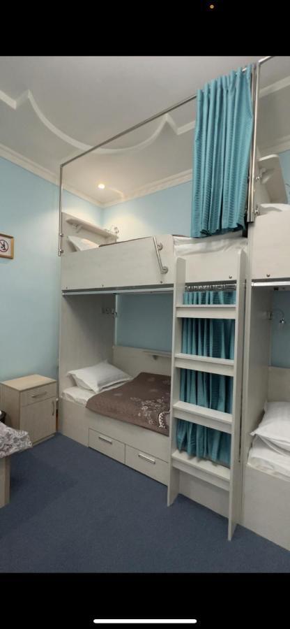 Loona Family Hostel Taşkent Dış mekan fotoğraf