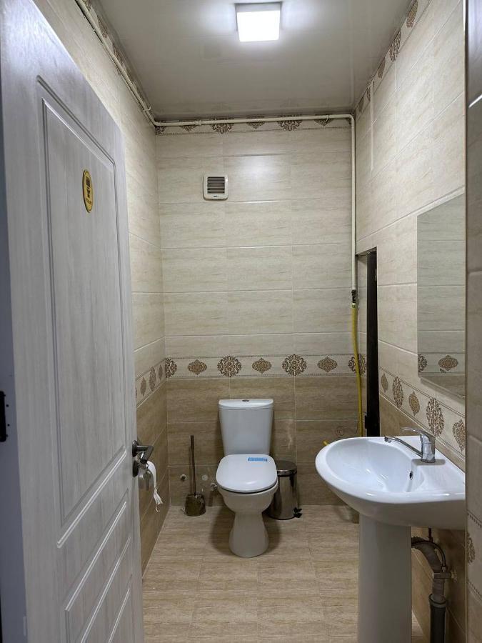 Loona Family Hostel Taşkent Dış mekan fotoğraf