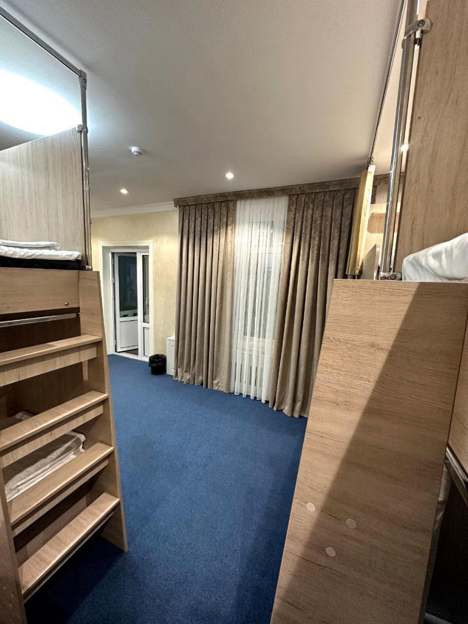 Loona Family Hostel Taşkent Dış mekan fotoğraf